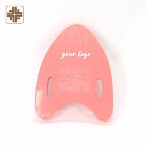 Tablero pequeño/maxi de tamaño personalizado de Taiwán para nadadores competitivos - Product Image 4