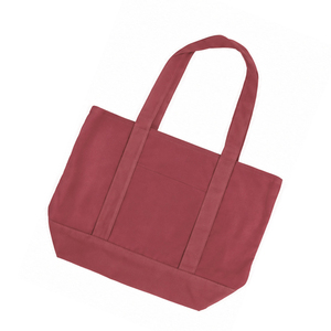 Sac en tissu pour adultes, qualité supérieure, prix abordable, écologique, logo et taille personnalisés, matière en toile de coton vierge - Product Image 2