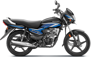 MOTOCYCLE HONDA "SHINE 100" À VENDRE À DES PRIX ABORDABLES MEILLEURE MOTO avec une excellente économie de carburant et des performances exceptionnelles - Product Image 2
