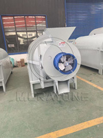 Ligne de production d'huile végétale commerciale semi-automatique, presse à huile à vis pour soja, tournesol, coton, noix de coco, sésame