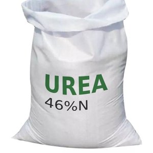 Fertilizante de Urea 46% Nitrógeno Granular de Liberación Rápida - Product Image 1