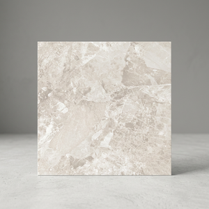 Dinova Brown Marble Texture Porcelain Tiles 600x600mm 8mm Digital Ceramic Non-Slip Acid-Resistant Flooring for Swimming <b>Pool</b> - Product Image 3