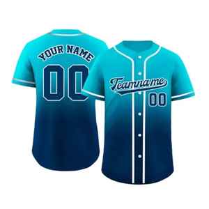 Camiseta de béisbol de diseño personalizado, venta directa de fábrica, hecha en Pakistán, ropa deportiva, camiseta de béisbol para hombre, hecha en Pakistán - Product Image 3