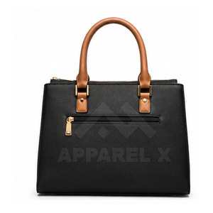 Bolso de Mano de Cuero para Mujer, Diseño Moderno, de Primera Calidad, para Uso Diario - Product Image 4