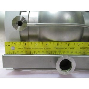 Bomba Turbo Pfeiffer Balzers TPH 330, PM P01 230 - Equipo y Piezas de Semiconductores de Confianza con Legado Global - Product Image 6