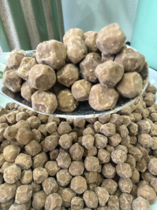 Ingrédients de thé aux bulles de haute qualité en gros du Vietnam : Perles de tapioca Boba, thé aux fruits, yaourt, pouding, desserts - Product Image 5
