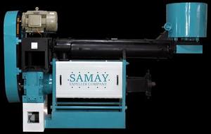 automatic commercial <b>oil</b> expeller <b>machine</b> 5 ton per day 15 hp multiseed <b>oil</b> extraction 9 bolt heavy duty <b>press</b> equipment - Product Image 2