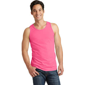 Camisetas Deportivas Personalizadas de la Mejor Calidad para Hombre, Camisetas de Gimnasio OEM, Transpirables, Ecológicas, de Spandex/Poliéster, de Secado Rápido - Product Image 2