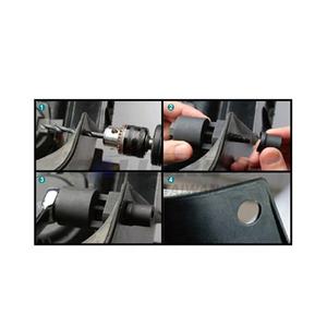 Kit de Perforación CALIBRE de 19 mm para Sensores de Aparcamiento con 1 Año de Garantía, Hecho en Taiwán - Product Image 3