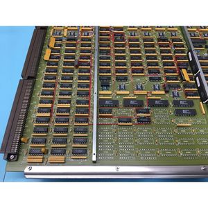แผงวงจรพิมพ์ LTX TRILLIUM TCON 3 865-7157-08-01, FAB - อุปกรณ์และอะไหล่เซมิคอนดักเตอร์ระดับโลกที่เชื่อถือได้ - Product Image 6