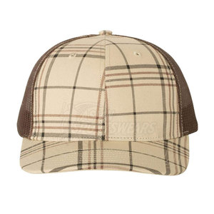 Gorras Snapback Deportivas de Moda para Exteriores al por Mayor, 100% Algodón, Seis Paneles, Transpirables, con Ojales y Cierre Trasero Ajustable para Uso Diario - Product Image 3