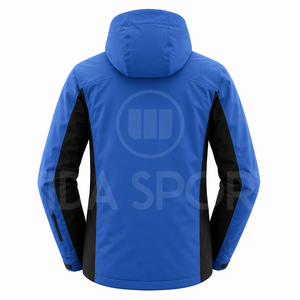 Chaqueta de Snowboard 2026 Fresh Drop, Chaqueta de Esquí, Abrigo de Invierno, Impermeable, Cortavientos, Térmica, Aislante, Transpirable - Product Image 3