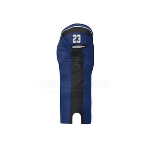 Uniforme de Fútbol Americano Sublimado a Precio Económico, Nuevo, Personalizado, en Venta - Product Image 6