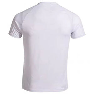 Camisetas deportivas sublimadas de cuello redondo, elegantes y con diseño personalizado impreso para hombre, gran venta. - Product Image 2