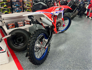 Offre Spéciale 2026 350 RX 350cc Moto de Cross Américaine pour la Course, Vitesse Supérieure à 80km/h, Prête à l'Exportation - Product Image 1