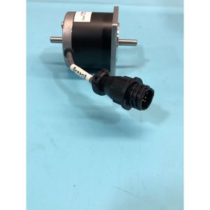 มอเตอร์สเต็ปเปอร์ Parker Z57-51MO-10958, EXTENSION - อุปกรณ์และอะไหล่เซมิคอนดักเตอร์ระดับโลกที่เชื่อถือได้ - Product Image 4