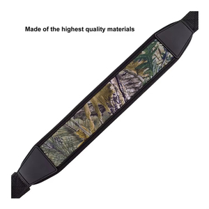 สายสะพายปืนอเนกประสงค์แบบปรับได้ สายสะพายสองจุด สามารถหมุนได้ - Product Image 4