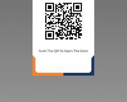 แพลตฟอร์มจัดการผู้เยี่ยมชมแบบใช้ QR โค้ด เพื่อการเช็คอินที่ปลอดภัย การติดตามผู้เยี่ยมชม การอนุมัติ และการแจ้งเตือนแบบเรียลไทม์ - Product Image 2