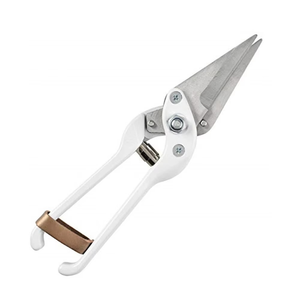 Cortador de Pezuñas de Alta Calidad y Resistencia para Cabras y Ovejas, Instrumento Veterinario con Empaque Personalizado para Uso en Animales de Gran Tamaño - Product Image 2