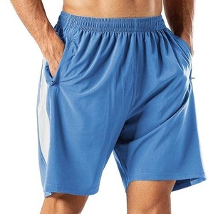 Wholesale Custom Logo <b>Men</b> Beach Shorts Swim Best Quality Swimwear Beachwear <b>Mens</b> <b>Trunks</b> with Pockets Jogging Beach Shorts - Product Image 4