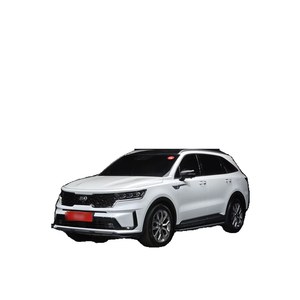 Para Kia Sorento Diésel 2.2 2WD Modelo Abril 2021 40.321 km Caja de Cambios Automática Volante a la Izquierda Estándar de Emisiones Euro V Cuero - Product Image 1