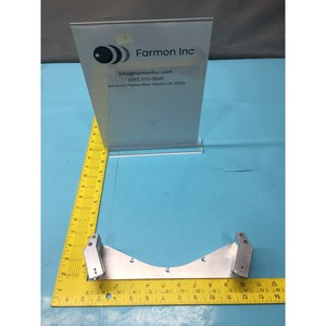 AMAT 0010-10141 ASSY 8-SLOT WPS WAFER POSITION - Equipo y piezas de semiconductores de confianza globales de la marca Trusted Global Legacy - Product Image 2