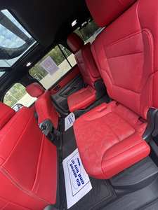 Toyota Sequoia TRD Pro Usada, Año 2025 - Product Image 5