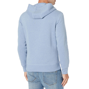 Sudaderas con capucha y cremallera, estilo de mezcla de algodón, sudaderas con capucha y cremallera básicas, diseño cómodo para la moda diaria - Product Image 2