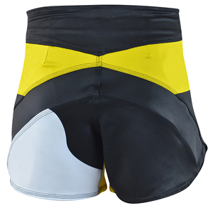 Pantalones Cortos de MMA de Alta Calidad, Ropa de Artes Marciales, Transpirables, de Secado Rápido, para Venta en Línea - Product Image 5