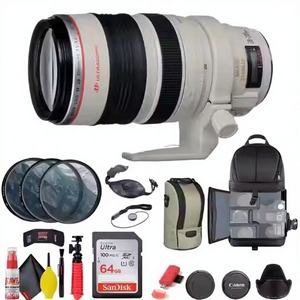 OFERTA con DESCUENTO: Lente EF 28-300mm F/3.5-5.6 L IS USM - Product Image 1