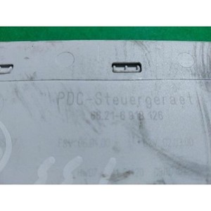 ECU และโมดูลคอมพิวเตอร์มือสองสำหรับรถยนต์ซีรีส์ 7 รุ่น 6918126 - Product Image 3