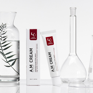 ครีมลดฝ้า กระ จุดด่างดำ ริ้วรอย W.SKIN LABORATORY A.M Anti-Melasma Cream 50 มล. ช่วยปรับผิวให้กระจ่างใส - Product Image 3