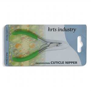 Coupe-ongles professionnels en acier inoxydable durables pour les ongles des doigts et des orteils, lame droite, pointe acérée, pour ongles épais - Product Image 2