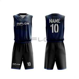 Uniformes de Baloncesto Personalizados, Cómodos y Transpirables, Diseño Gratuito, Logotipo del Equipo de la Liga, Jugadores del Equipo - Product Image 6