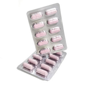 Venta directa de fábrica Extracto orgánico natural de alta concentración 0 # Cápsulas para adultos Contiene ginseng natural Mujeres embarazadas - Product Image 1