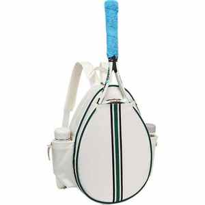 Sac de sport personnalisé Bagnex pour pickleball, sac de transport pour raquette de tennis, sac de voyage imperméable grande capacité - Product Image 2