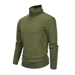 Camiseta de Manga Larga de Algodón y Bambú – Transpirable e Informal – Impresión por Transferencia de Calor Personalizada, Fabricante OEM - Product Image 2