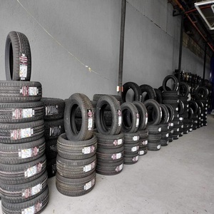 Neumáticos Radiales para Automóvil de Alta Calidad, Marca Personalizada, 235/55ZR17, Reemplazo/Reparación, en Stock al por Mayor, Neumáticos Usados Económicos, Garantía de 12 Meses - Product Image 3