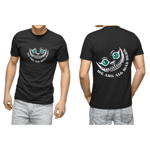 Premium Mens Casual gray <b>TShirt</b> Trendy Summer Wear Comfortable & Stylish Cotton Tee 100% Cotton Short Sleeve <b>tshirt</b> new design - Product Image 6