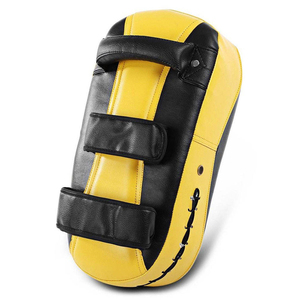 Cible de frappe pour entraînement de Taekwondo, Boxe et Karaté, équipement d'entraînement d'arts martiaux, fournisseur - Product Image 3