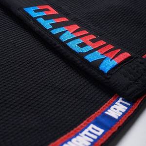 BJJ estilo diseño personalizado poliéster Kimono Gi Jiu-Jitsu y MMA ropa de gimnasio con impresión por sublimación cinturón BJJ personalizado incluido - Product Image 6