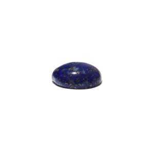 Natural Lapis Lazuli Loose Gemstone 8.65 Carat for Fine Jewelry - Product Image 3