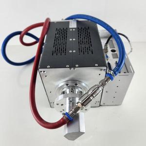 NOUVEAU Régulateur de Pression Manuel POWER PLASMA NPR-510L - Équipement et Pièces Semi-conductrices de Renommée Mondiale à Confiance Mondiale - Product Image 2