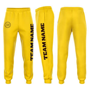 <b>Custom</b> Sublimation OEM Customized Men's Jogger Pants Sportswear Sweatpants Manufacturer Premium Quality Team Training Apparel - Product Image 2