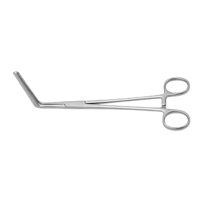 Wertheim Cullen <b>Vaginal</b> <b>Clamp</b> Reusable Gynecological Instrument ISO13485 Certified Metal Secure Tissue Handling Pelvic - Product Image 3