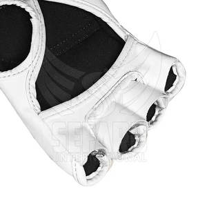 ผลิตในประเทศปากีสถาน ถุงมือ MMA คุณภาพสูงสำหรับขายออนไลน์ ออกแบบผลิตภัณฑ์ถุงมือ MMA ของคุณเอง - Product Image 5