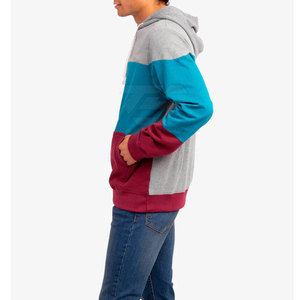 Sudaderas con capucha personalizadas para hombre, 100% algodón, estilo pullover, sudaderas con capucha estilo streetwear. - Product Image 4