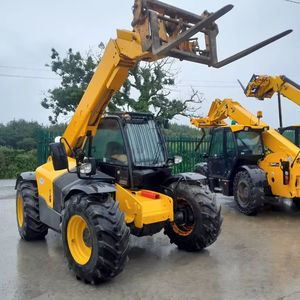 รถยกเทเลแฮนด์เลอร์ JCB 541-70 มือสอง — 7 เมตร — 4,100 กิโลกรัม - Product Image 1