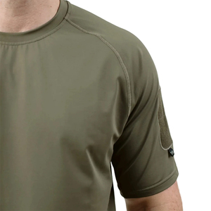 HUK ESDY Camouflage Outdoor Hiking Camo Tee <b>Frog</b> <b>Suit</b> Uniform Jacket Training Hoodie Long Sleeve Breathable Polyester/Cotton - Product Image 2