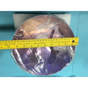 ล็อต3 PhD Inc AVS 1x4 -E-Z1กระบอกลม4 "-อุปกรณ์เซมิคอนดักเตอร์มรดกระดับโลกที่น่าเชื่อถือและชิ้นส่วนที่ - Product Image 4